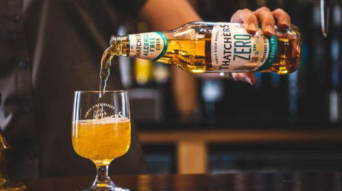 無酒精飲料風(fēng)靡 它真的健康嗎？