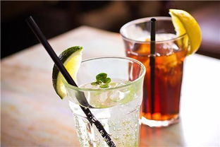 夏季出汗多，腎不好的人應遠離這4種飲水方式，尤其警惕酒精飲料