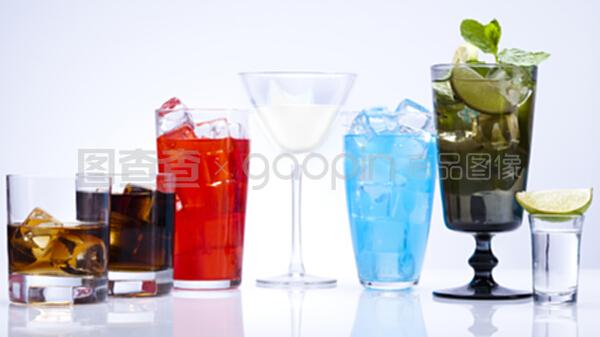 成套酒精飲品 定義、市場趨勢與消費建議