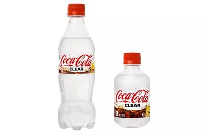 可口可樂入局酒精市場 首款酒精飲料背后的戰略與未來